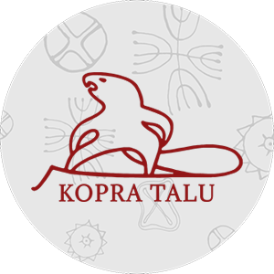 Kopra Talu