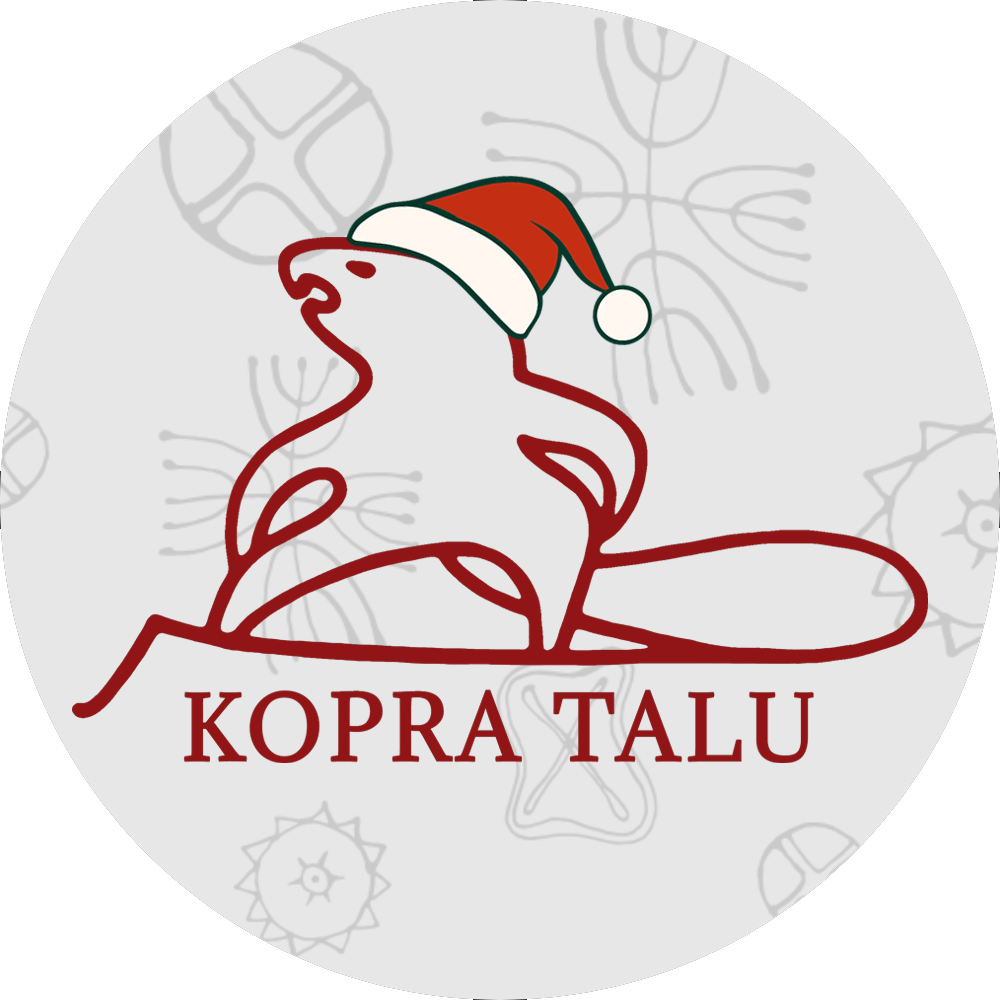 Kopra Talu